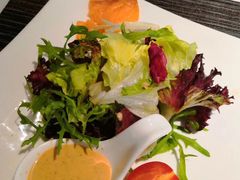 -斗牛士牛排餐厅(嘉里汇店)