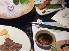 -花潮料理艺食馆(成都万象城店)