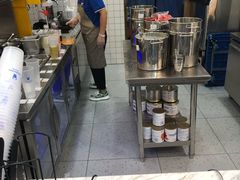 -茶百道(荣科路店)