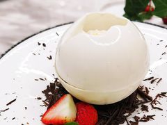白兰地熔食鲜果虾仁-木棉花开(中心城店)