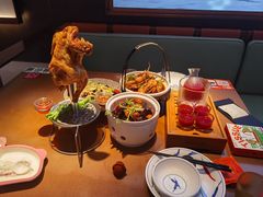 -新发现(宝山龙湖店)
