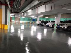 -金谊广场-停车场