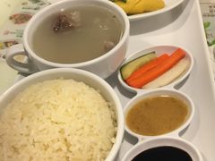 -翠华餐厅(旺角文华商场店)