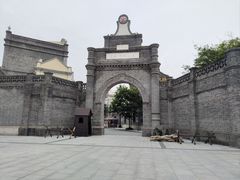 -海合安苏州阳澄半岛乐园