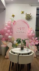 -佳宝全套房精品月子会所(大华店)