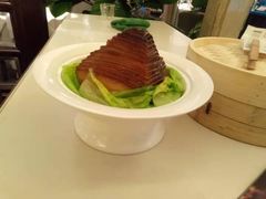 -粗茶淡饭·汉口公馆(循礼门店)