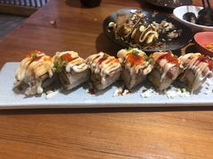 -信日本料理(信义坊店)