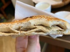 -老牌坊鲁菜名店(宽厚里店)