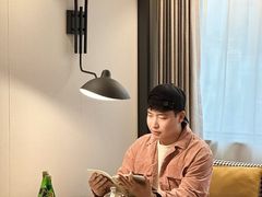 -成都天府丽都喜来登饭店