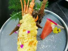 -daozao料理美术馆(东营店)