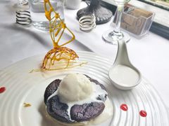 -火车头法国西餐厅