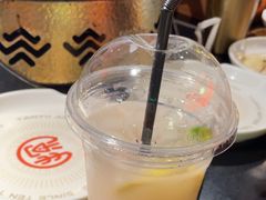 -探鱼·鲜青椒爽麻烤鱼(领展购物广场店)