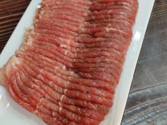 鲜羊肉-爆肚冯(廊房二条店)
