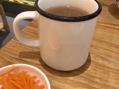 -嘻小北·兰州清汤牛肉面(太平洋森活天地店)