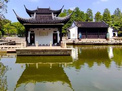 -红梅公园