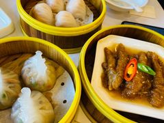 -一品粤珍轩(吴中路店)