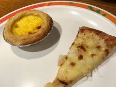 -比格比萨自助(新辰里学清路店)