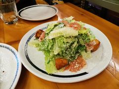 -PIZZA BIANCA(万象城店)