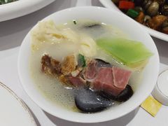 -道道鲜·崇明私房菜(五角场店)