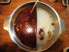 -傣妹火锅(四川北路店)