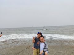 -日照灯塔风景区