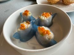 -彩丰楼中餐厅·仁恒洲际酒店