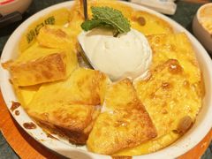 -新白鹿餐厅(湖滨银泰IN77C区店)