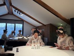 -四季民福烤鸭店(王府井灯市口店)