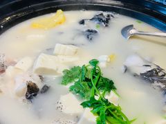 -千岛湖小鱼儿·淳安匠心农家菜