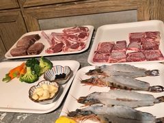 -额尔敦牛厨师铜板烧