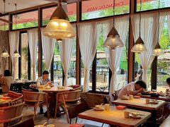 -成都娃娃花园餐厅(河西旗舰店)