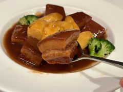 -阳澄湖费尔蒙酒店颐丰阁中餐厅(马鞍山西路店)