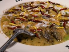 -渔语鱼新川菜Bistro(万象天地店)