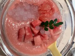 -晶丽香榭自助餐(南京大饭店)