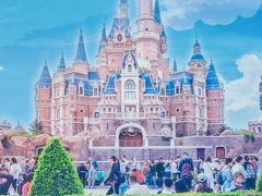 -上海迪士尼度假区