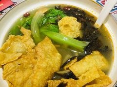 -丽丽三鲜螺蛳粉(田林路店)