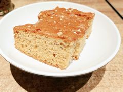 -耶里夏丽·新疆菜(南丹东路店)