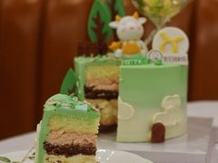 -CAKE BOSS 蛋糕老板(西单君太百货店)