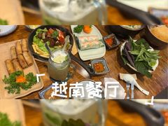 -Hoang Yen Vietnamese Cuisine