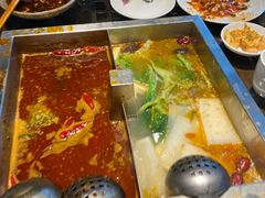 -张大胡子鱼头火锅酒楼(长益路店)