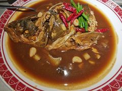 -旺顺阁鱼头泡饼(常营店)
