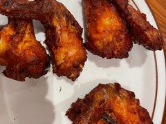 -CRAZYONES西班牙海鲜饭(上海美罗城店)