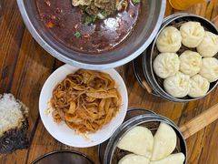 -王菊美食街·王菊面馆(总店)