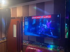 -唱吧麦颂KTV(松江五龙商业广场店)