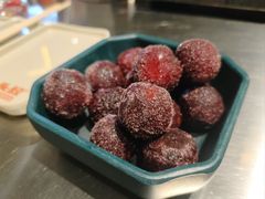 -大头叔烤鸡爪·朝鲜族烤串(天池路店)