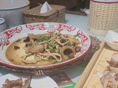 -汉唐守艺人·河北面馆(民心河店)