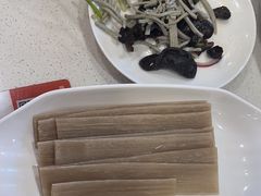 -蝎王府羊蝎子(北大地店)