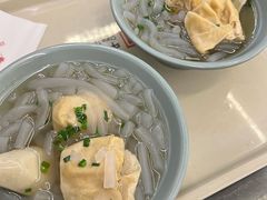 -衣裳街历史文化街区