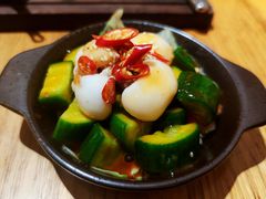 -森Some Fusion(荔湾店)