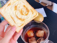 -司域手工吐司(亚运村店)